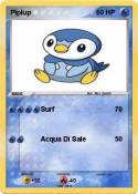 Piplup