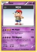 Ness