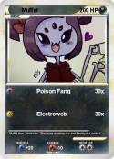 Muffet