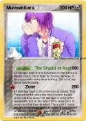 Murasakibara