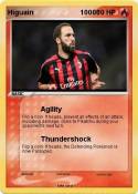 Higuain 10000