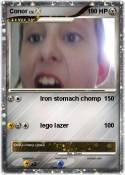 Conor