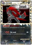 Zoroark