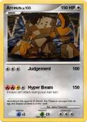 Arceus