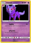 espeon