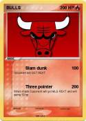 BULLS