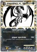 dragonblack ex