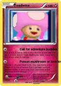 Toadette