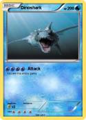 Dinoshark
