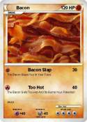 Bacon
