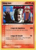 swag man