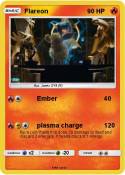 Flareon