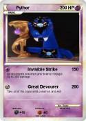 Pythor