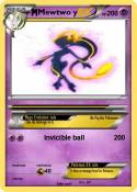 Mewtwo y