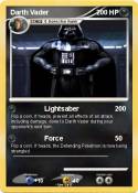 Darth Vader