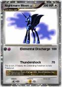 Nightmare Moon