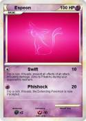 Espeon