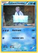 Locness monster
