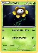 FLOWEY
