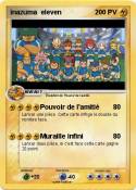inazuma eleven