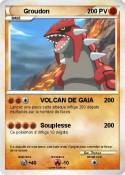 Groudon