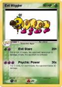 Evil Wiggler
