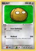 WALNUT