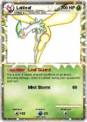 Latileaf