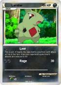 Larvitar