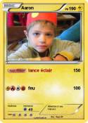 Aaron