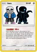 Sans