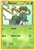 Bulbasaur