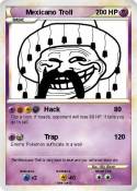 Mexicano Troll