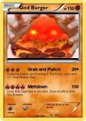 God Burger