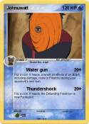 Johnuwatt