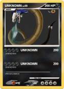 UNKNOWN
