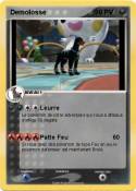 Demolosse