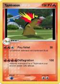 Typhlosion