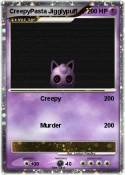 CreepyPasta
