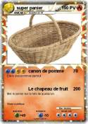 super panier