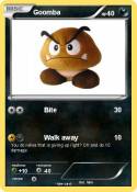 Goomba