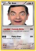 Mr. Bean