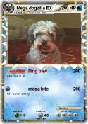 Mega dogzilla