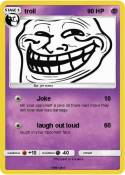troll
