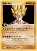 Goku SSJ