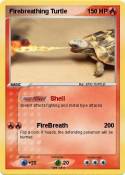 Firebreathing
