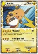 Raichu