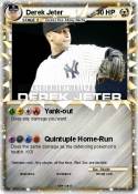 Derek Jeter