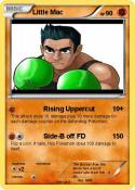 Little Mac