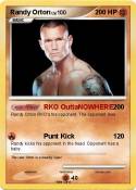 Randy Orton
